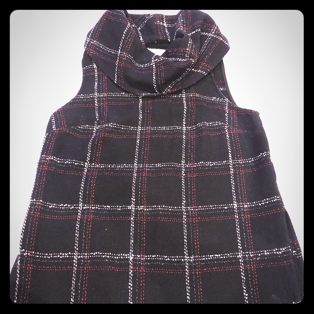 BCBGENERATION Cowl Neck Top